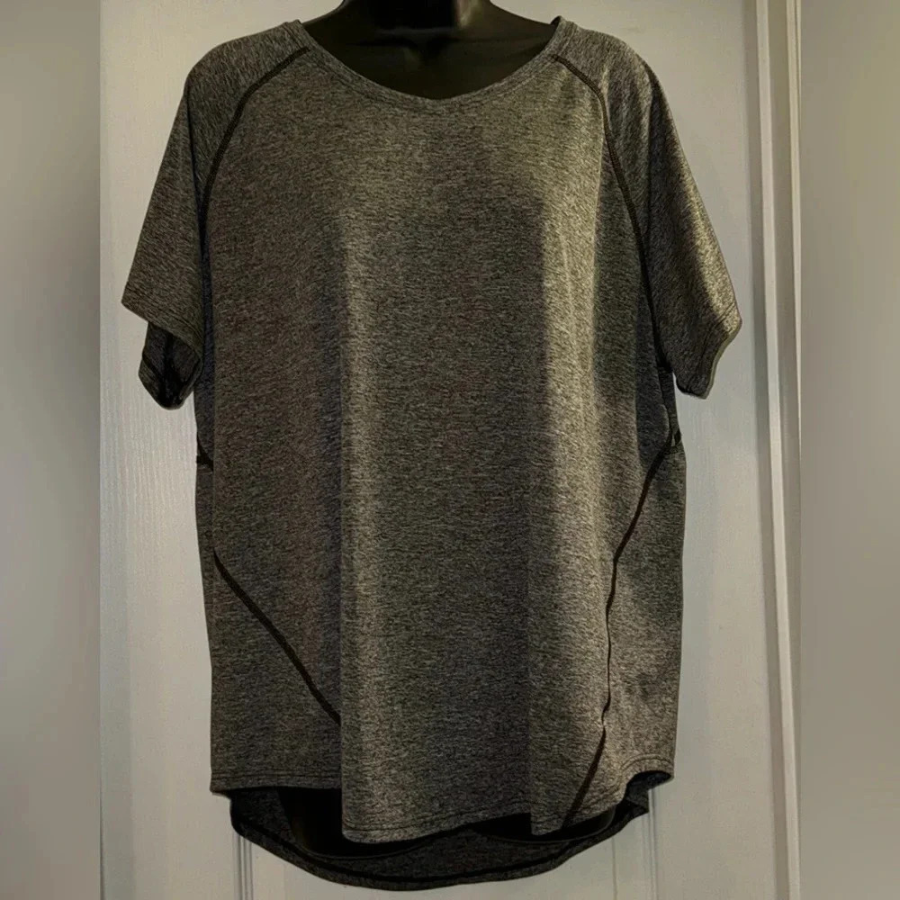 Tex Gear Workout Gear